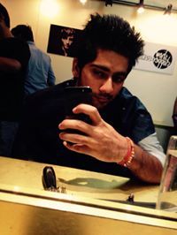 Akash Tyagi