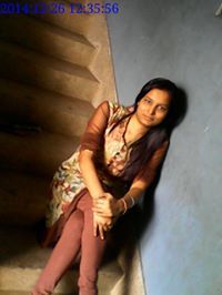 Khusboo Agarwal