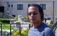 Mohamed Faheam