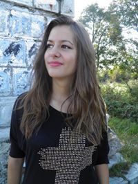 Александра Богданова