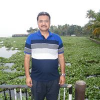 Premchandran Sivadas