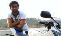 Prashant Nagrare