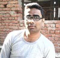 Krishna Kumar
