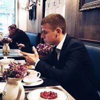 Миша Грибинчук