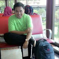 Indra Hikmawan