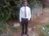 Patrick Nguyo