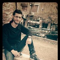 Amr AL Aessamy