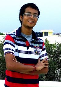 Debjit Dhar