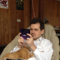 Nathaniel McCune