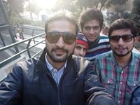Salman Arshad