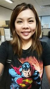 Katherine Anonuevo