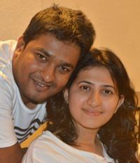 Tanvi Shah