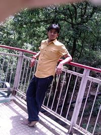 Krishn Pankaj