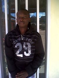 Chisanga Kombe