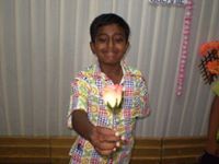 Ajay Saravanan