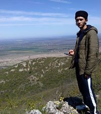 эннан садрединов