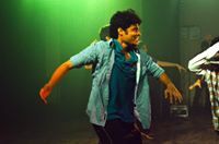 Chirag Mehta