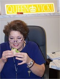 Vicki Byer Carvalho