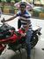 Avinash...