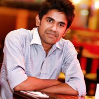 Zakir Hossain