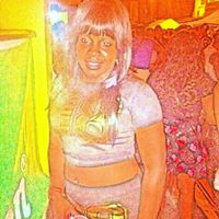 Azilla Andrew