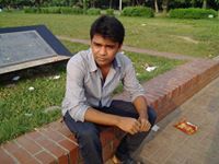 Kamrul Kamran