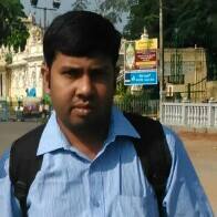 Rajesh Hosakana