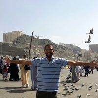 Ahmed Adel