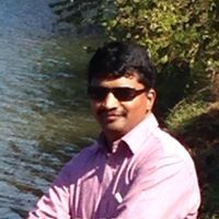 Prashant Huddar