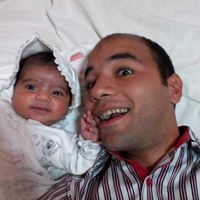 Khalid Mostafa