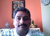 Vivek Vaidyanathan