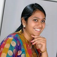 Prakruthi Ravi
