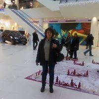 Цецка Рангелова