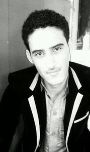 فهمي الشميري