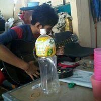 Syaiful Akbar