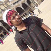 Mohd Rahman