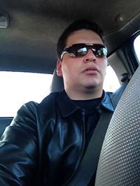 Mark Avilés Salinas