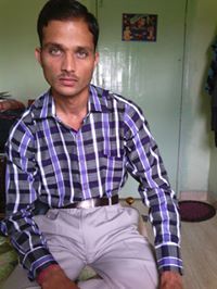 Vikram Rathor