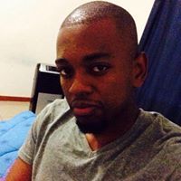 Katlego Mothusi-Sebonego II