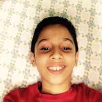 Omar Alaa