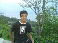 Imtiyaz Ahmed