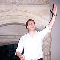 James Parsons