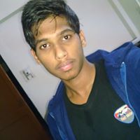 Goutham Reddy
