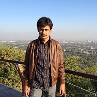 Umar Farooq