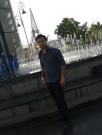 Shiva Tiwari