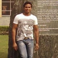 Ravi Kumar