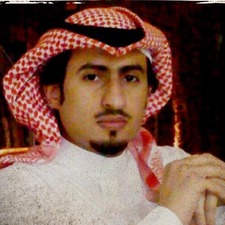 Khaled Fahd