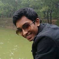 Faisal Ahmed