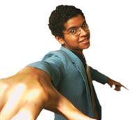 Daniel Donizette