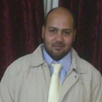 Saied Saied